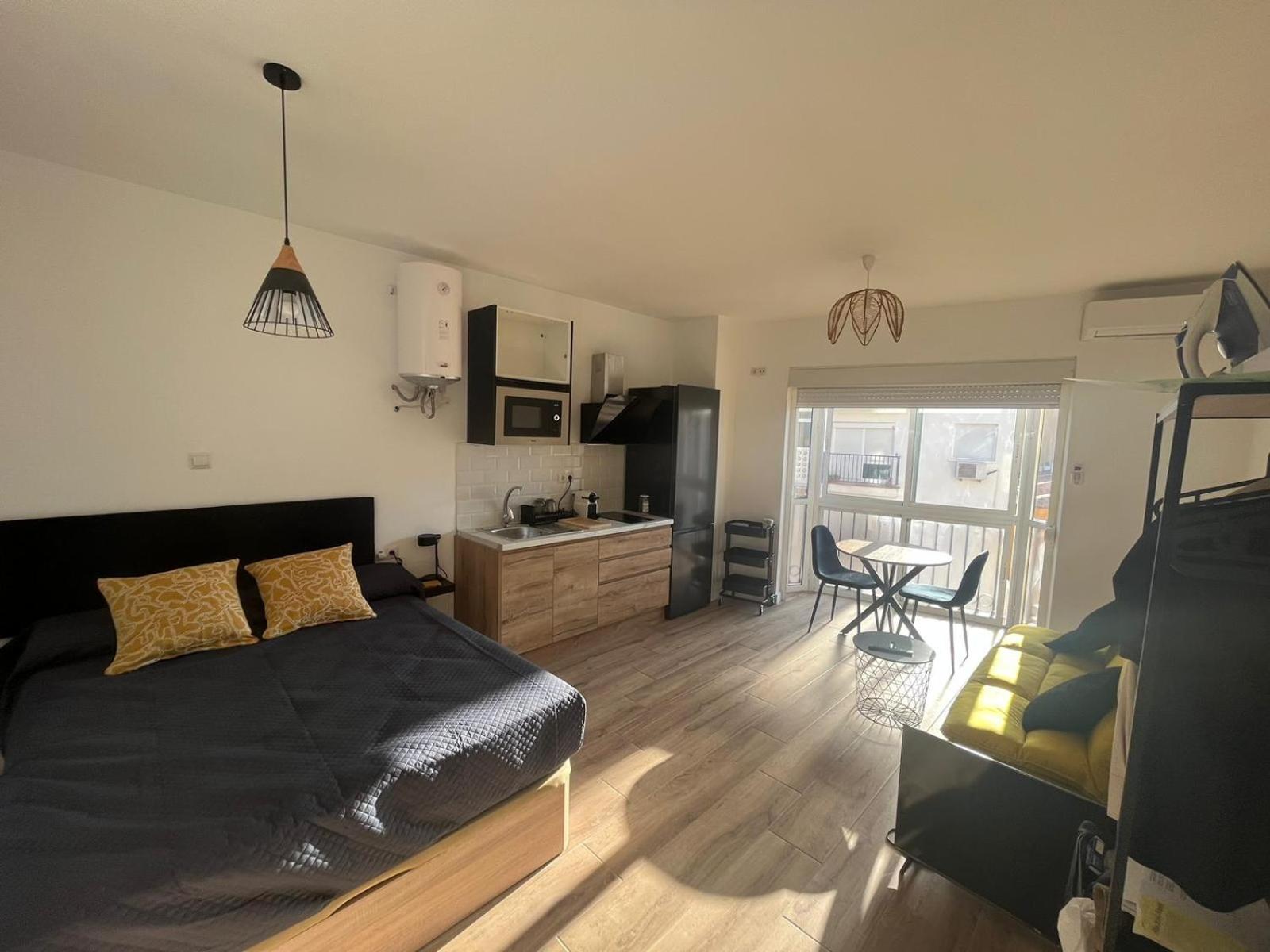 Apartamento Tu Nido En *